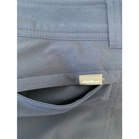 Eddie Bauer Skort Size 4 Dark blue - Picture 8 of 11